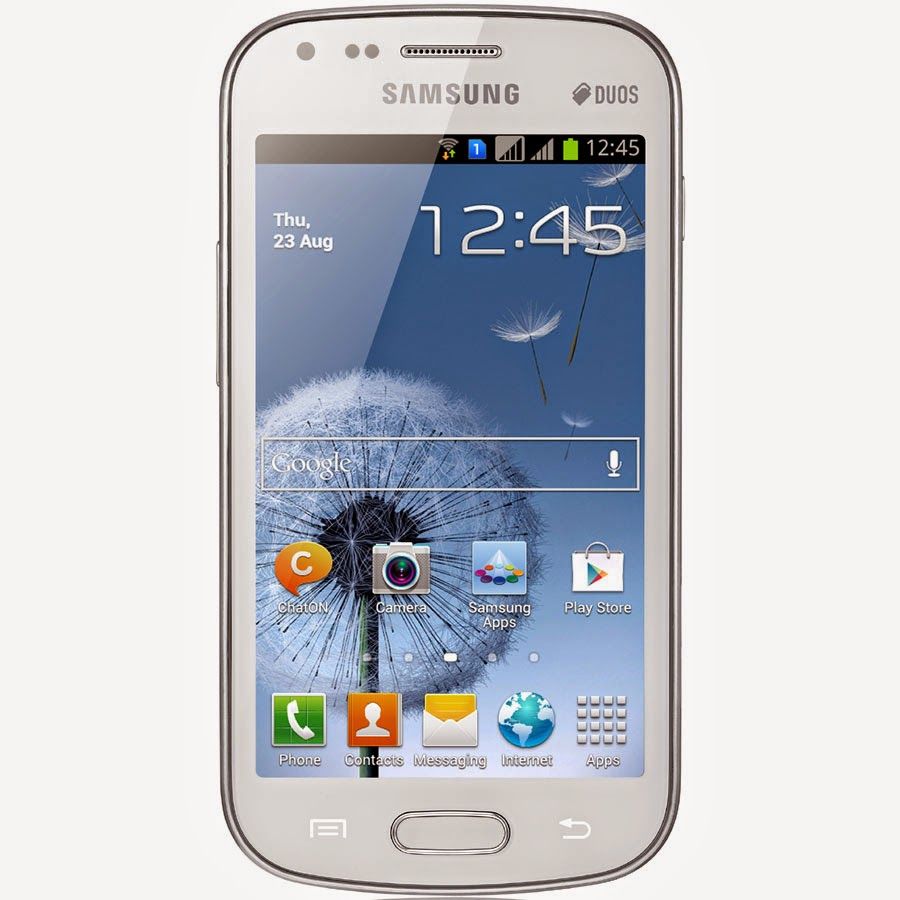 Samsung S7562 Flash File