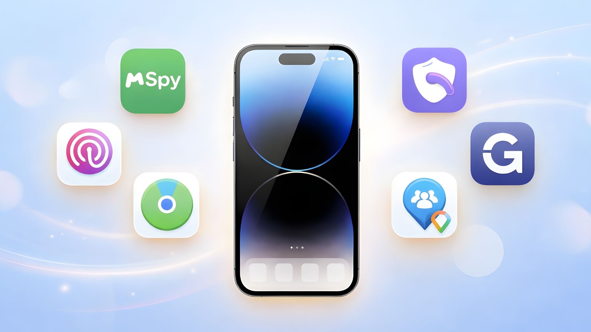 7 Must Have Tracking Apps for Your iPhone featured image
