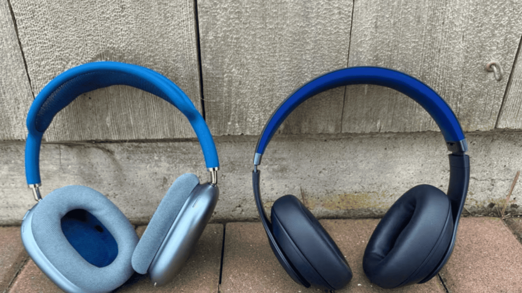 AirPods Max vs Beats Studio Pro Key Differences