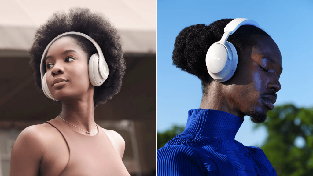 Bose QuietComfort vs Beats Studio Pro Which Headphones Should You Buy