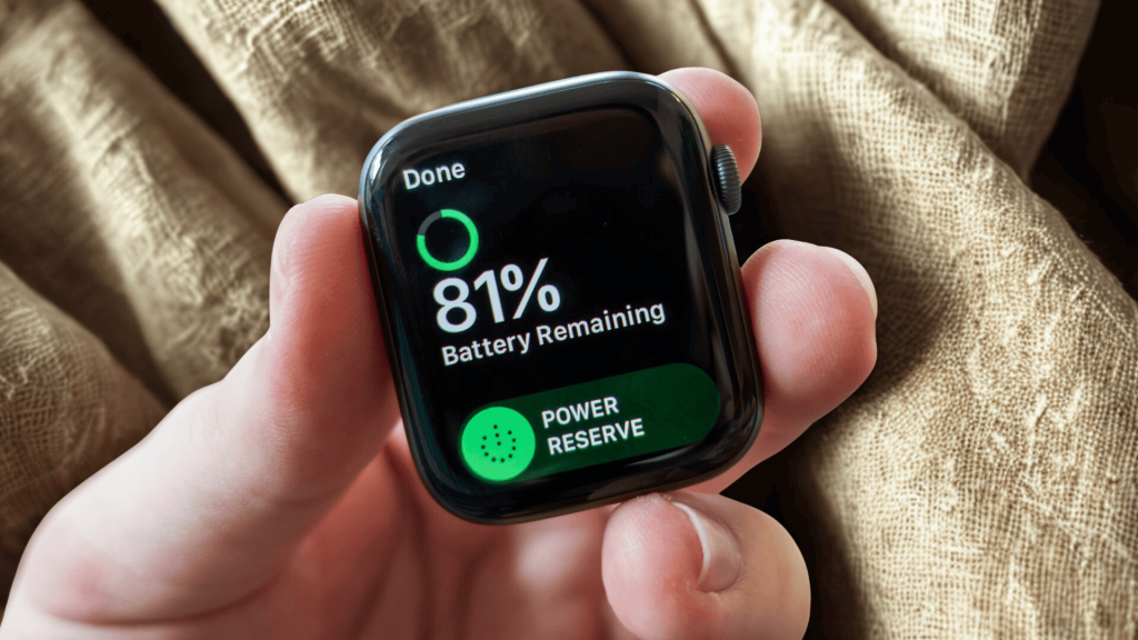 How Long Do Apple Watches Really Last