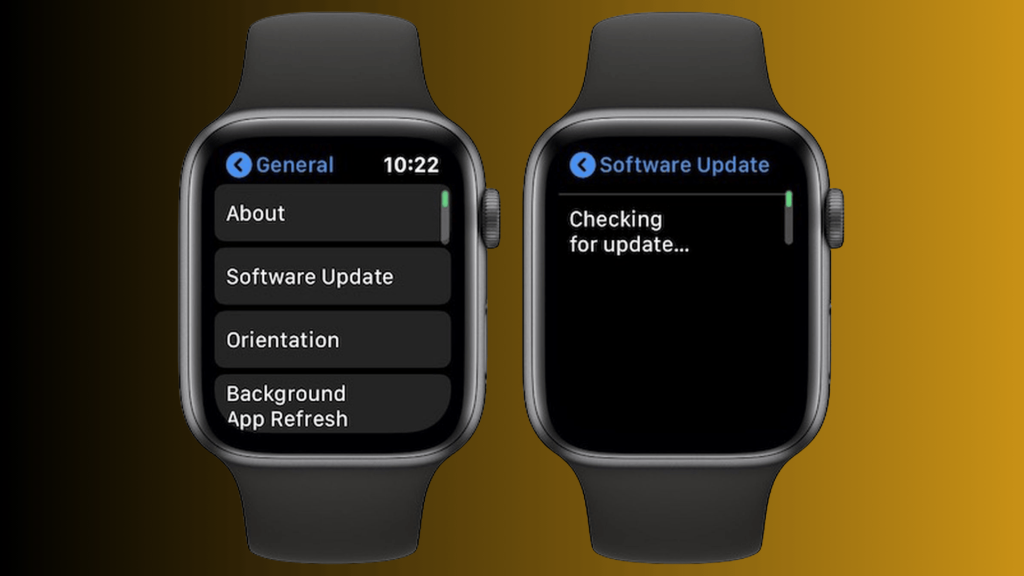 How Software Updates Affect the Apple Watch’s Life
