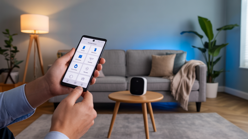 How to Set Up My Home Decoradtech Step by Step Guide