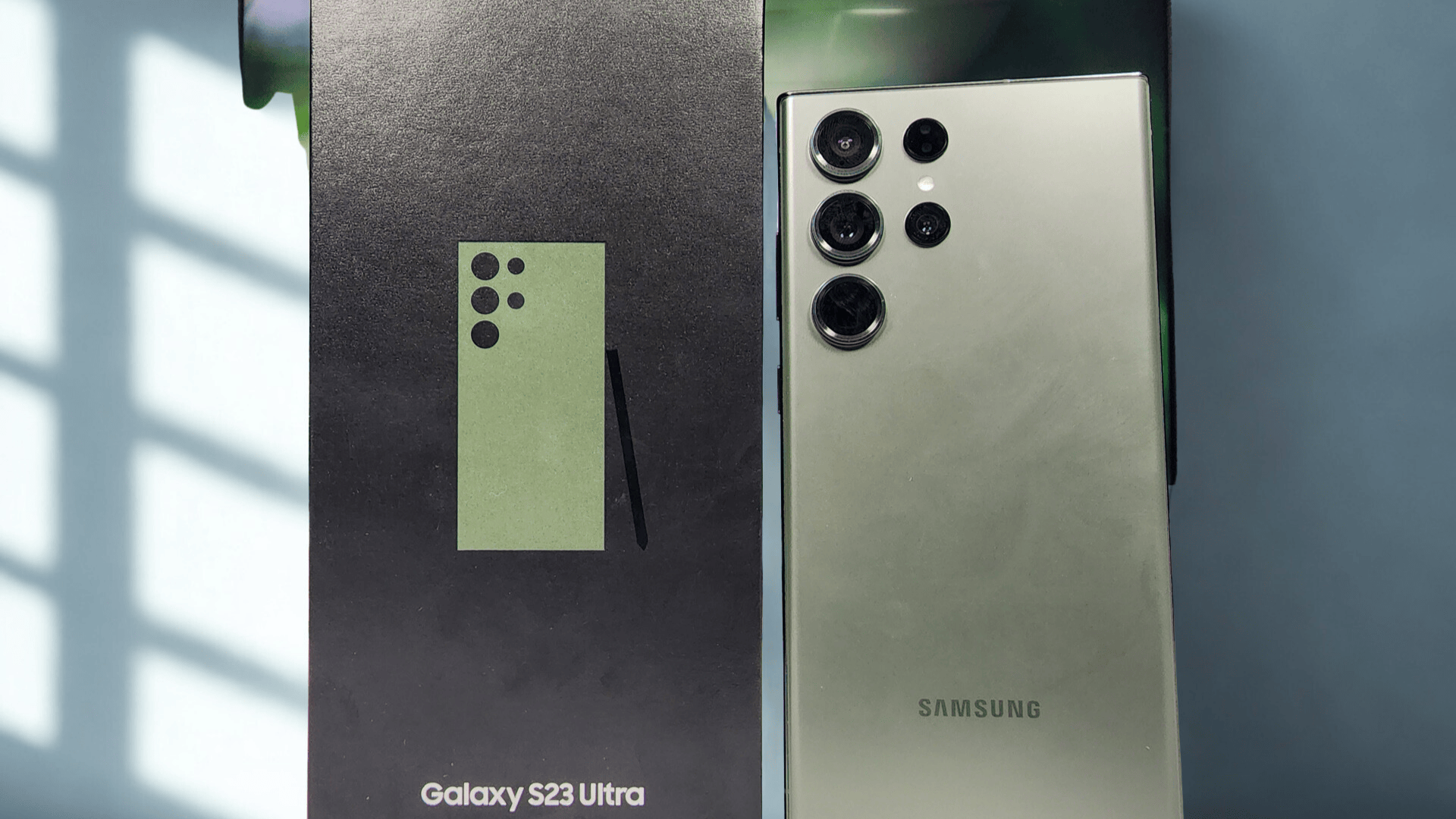 Is the Galaxy S23 Ultra Really Worth the Hype