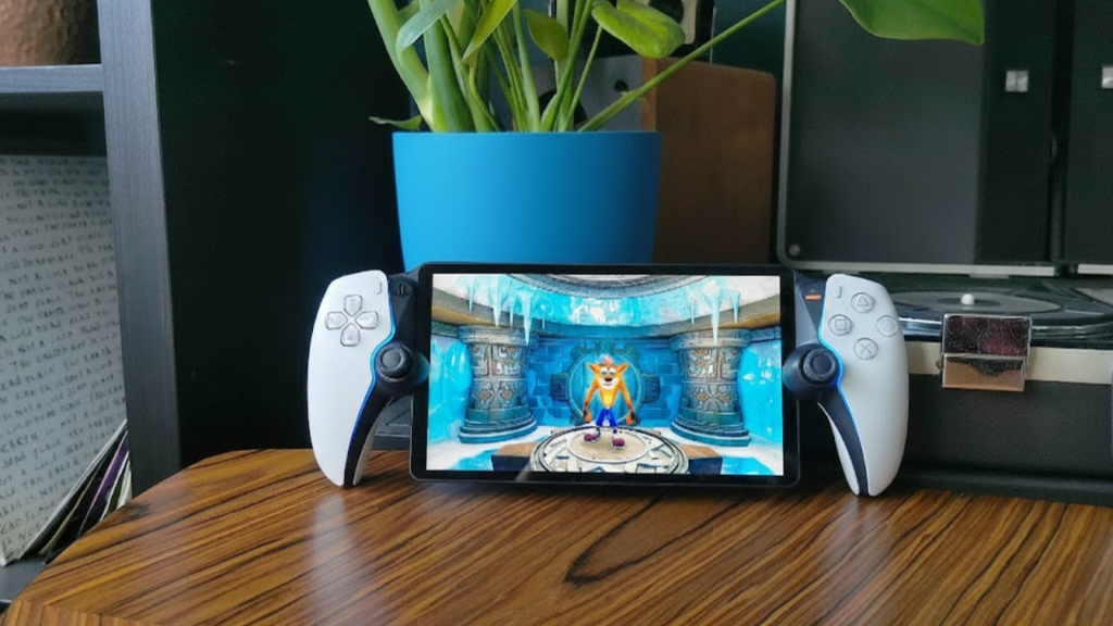 Weaknesses of the PlayStation Portal