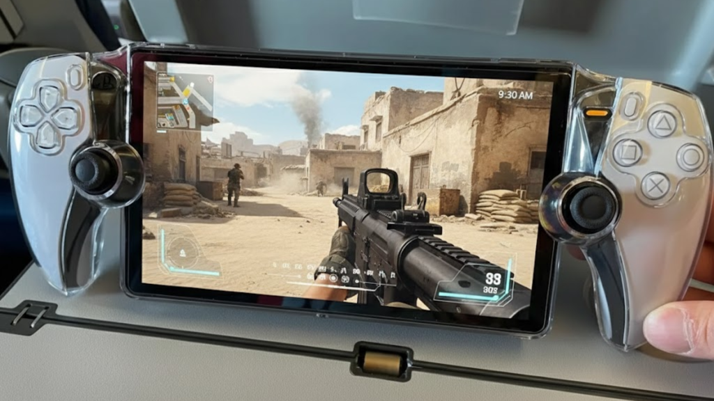 What is the PlayStation Portal