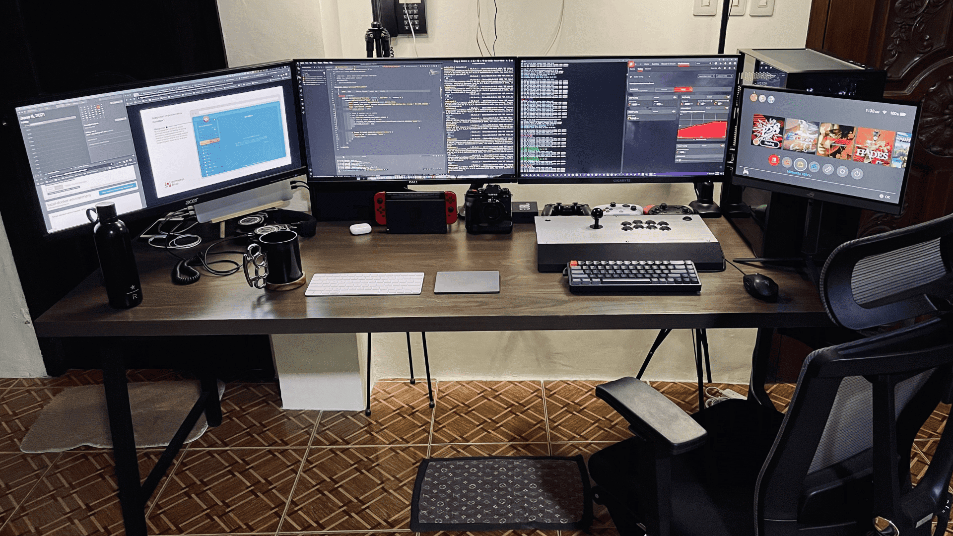4 Monitor Setup Guide for Comfort and Clarity - UpGrading
