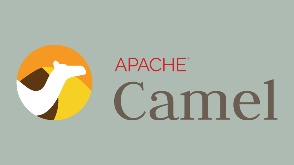 apache camel