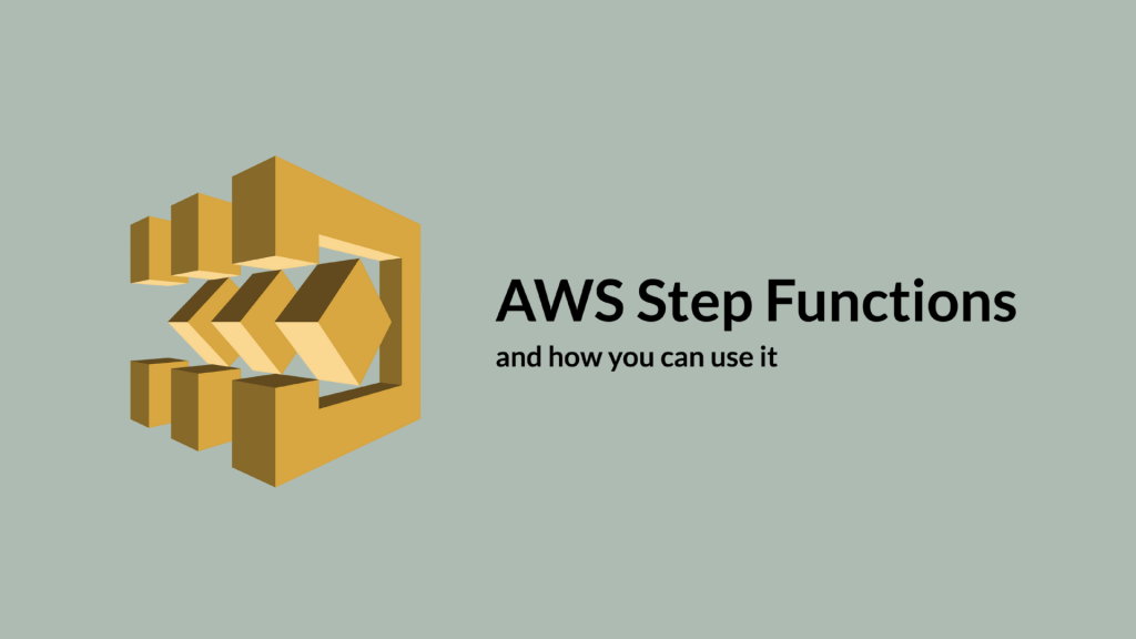 aws step functions