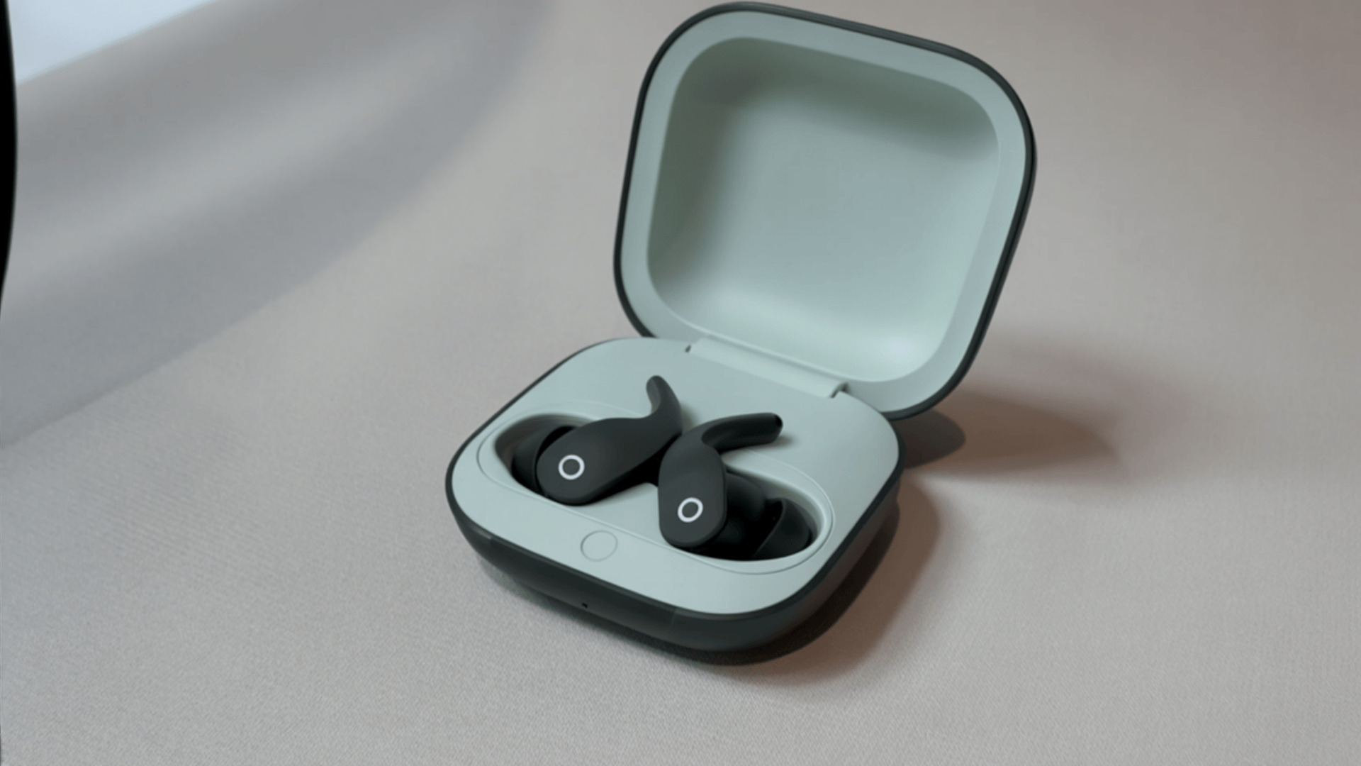 beats fit pro review featured image