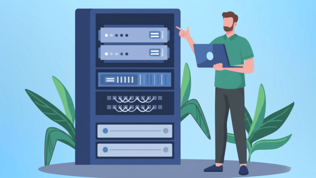 businesses need managed backup and disaster recovery