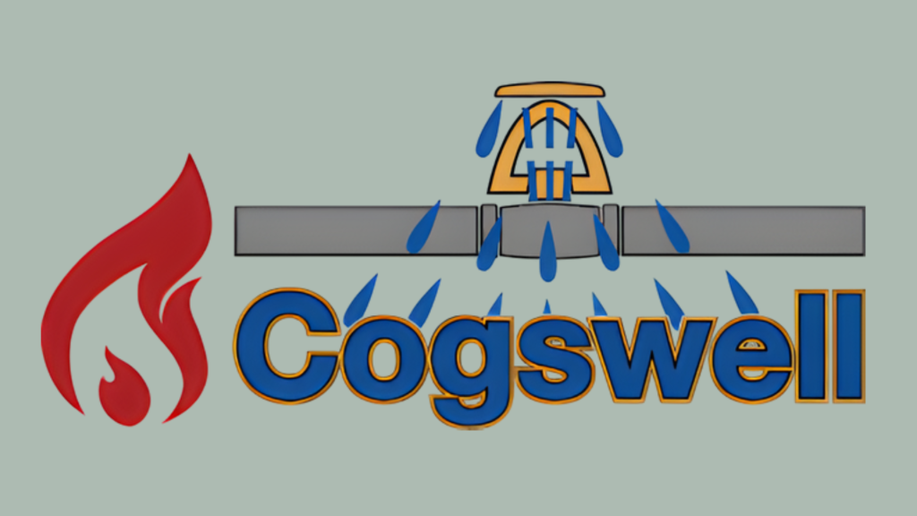 cogswell sprinkler company