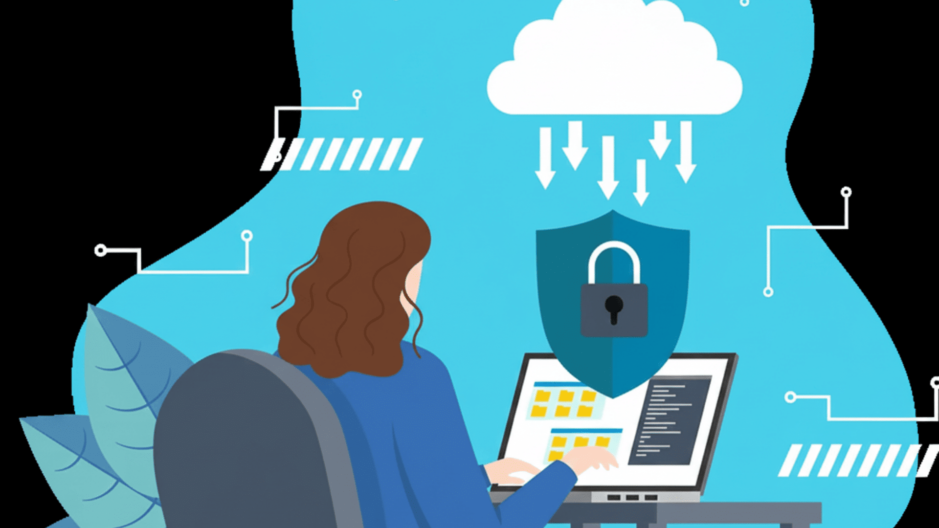 cyber security policy featured image