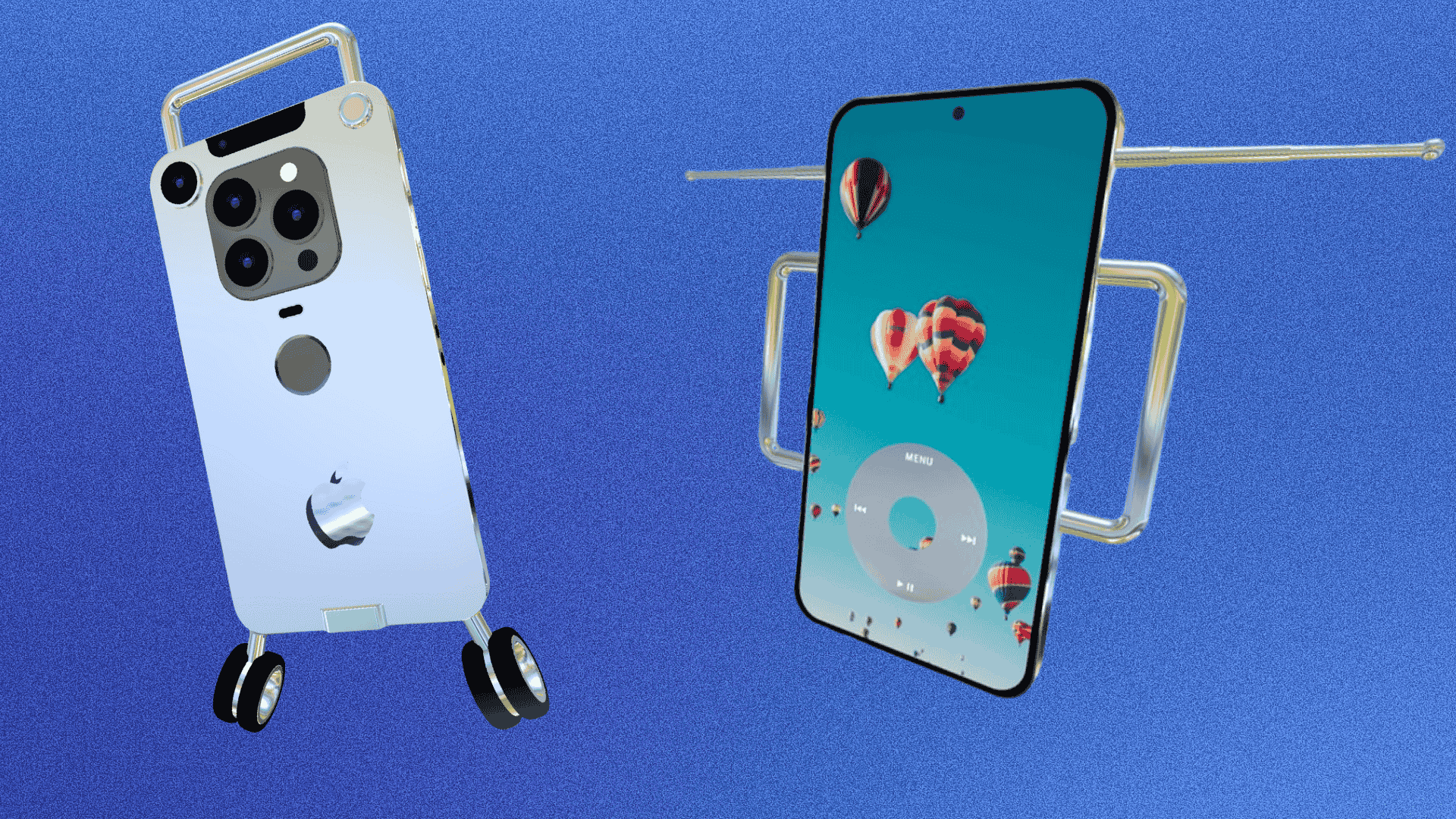 design the next iphone featured image