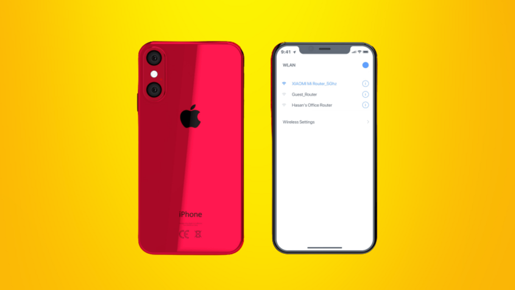 designing the next i phone