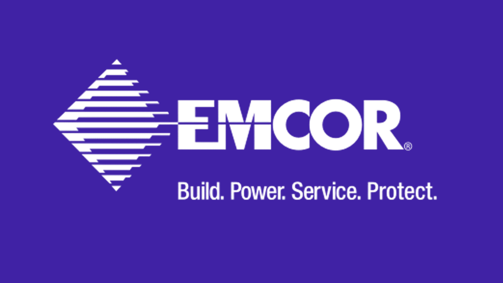 emcor group inc