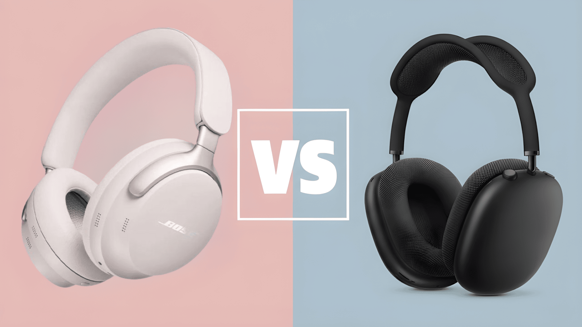 featured image bose vs apple headphones sound comfort value analysis