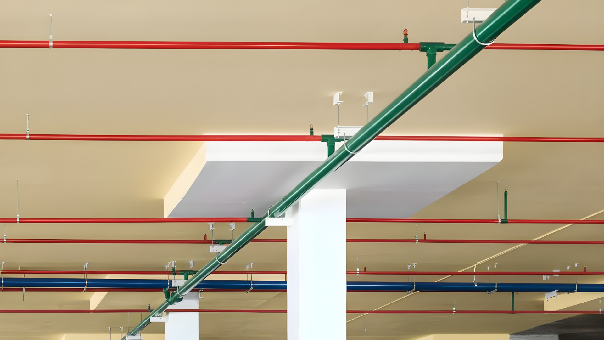 featured image fire sprinkler system installation explained