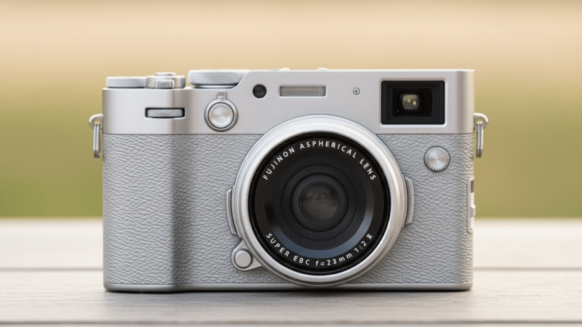 featured image fujifilm x100 vi review the ultimate compact camera