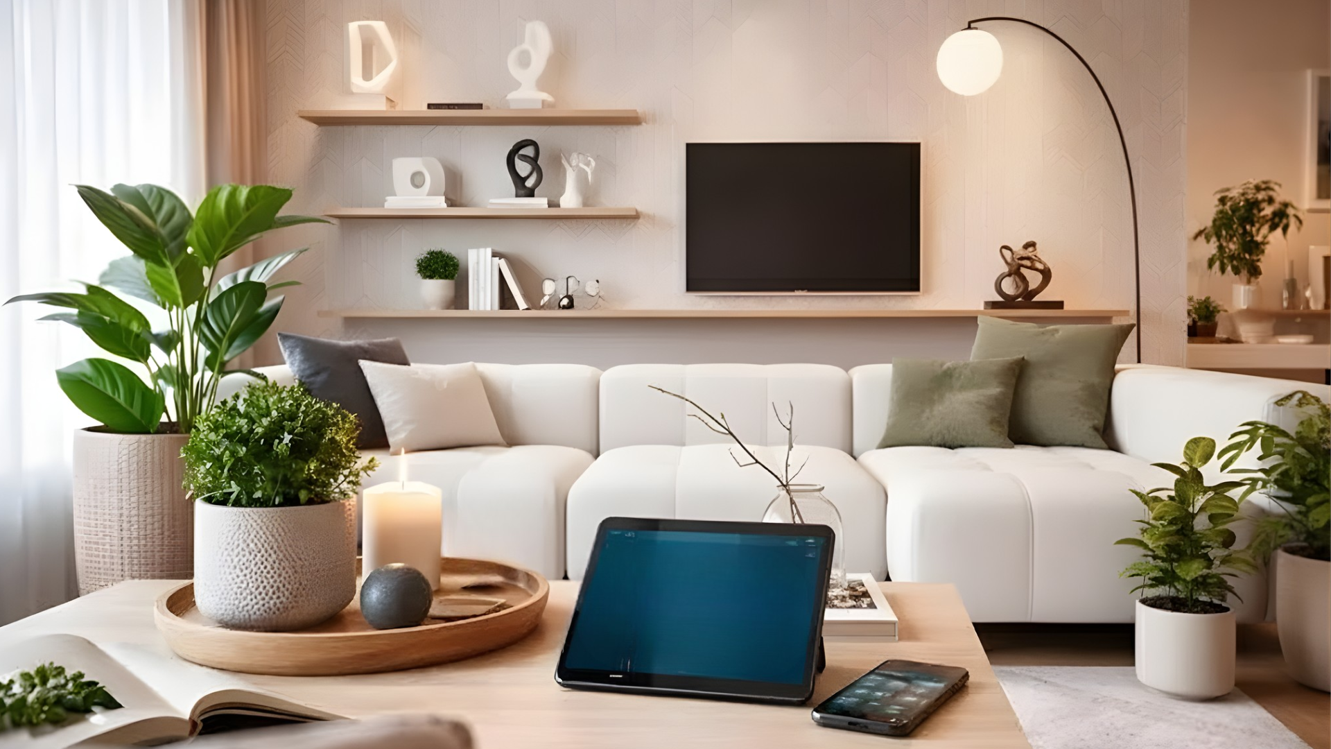 featured image how to set up my home decoradtech complete guide