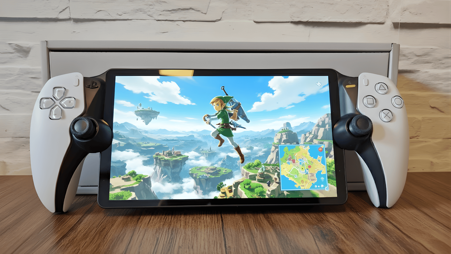 featured image - playstation portal review