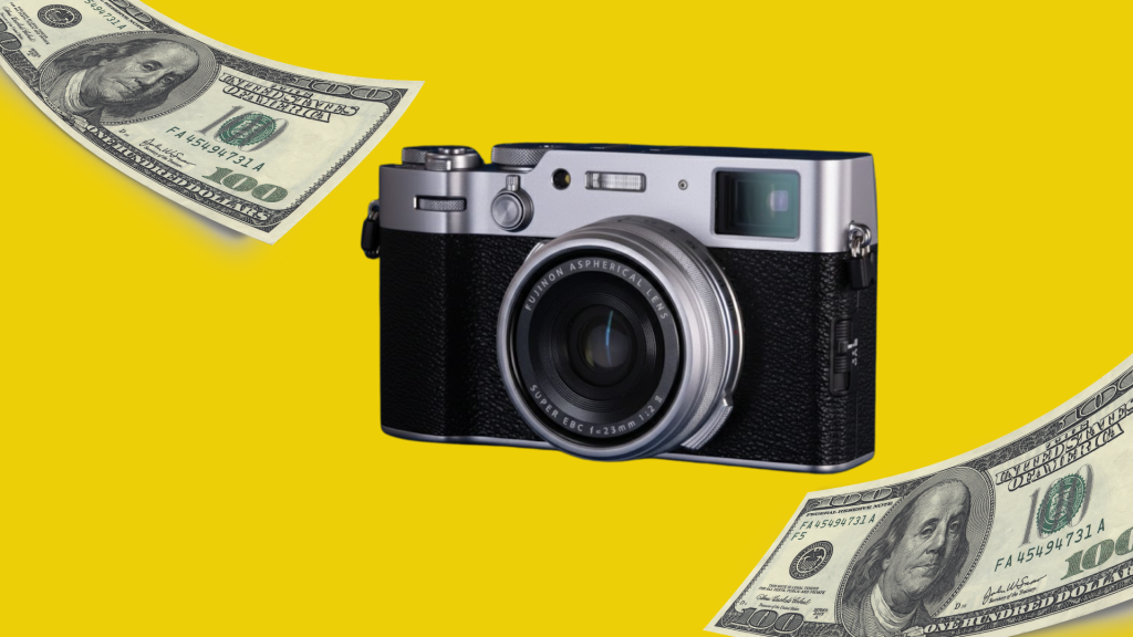 fujifilm x100 vi review price point analysis