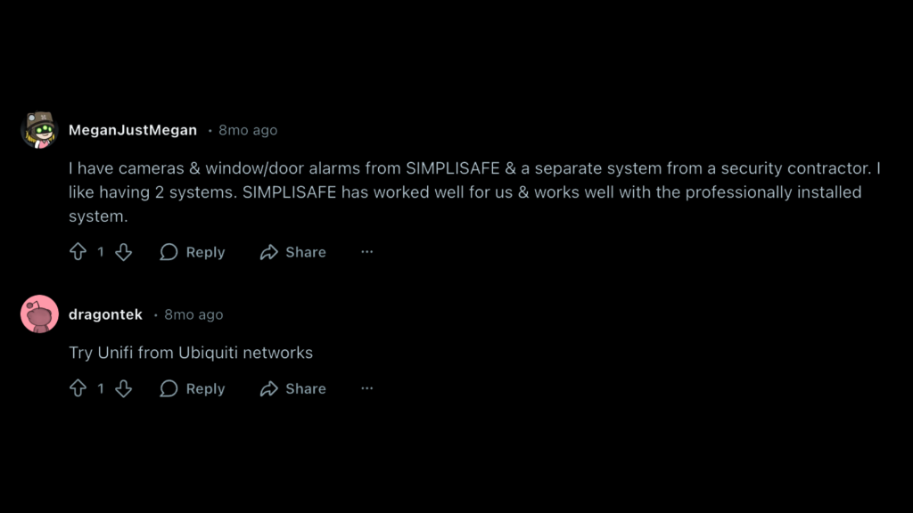 home security system ratings expert and customer reviews