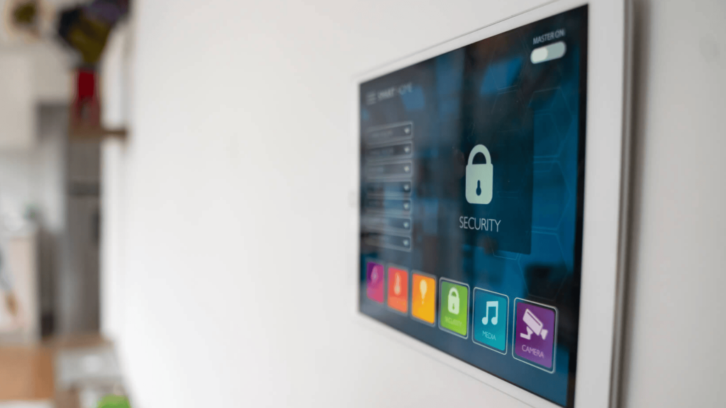 how home automation systems work