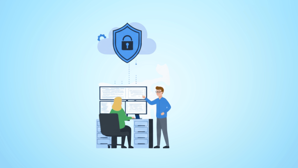 how the ascension data breach happened