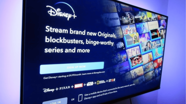 How to Cast Disney+ to TV Easily? - UpGrading