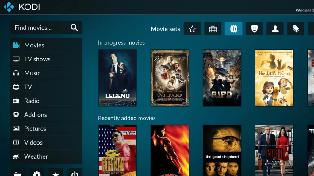 how to install the latest kodi versions on firestick