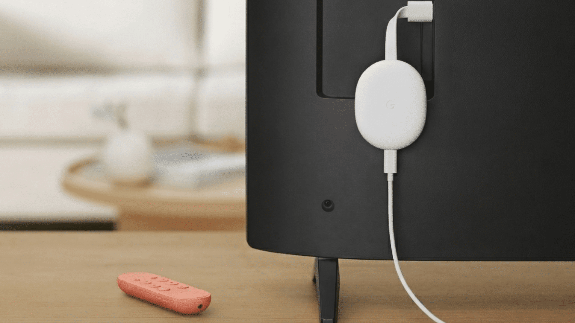 how to use google chromecast