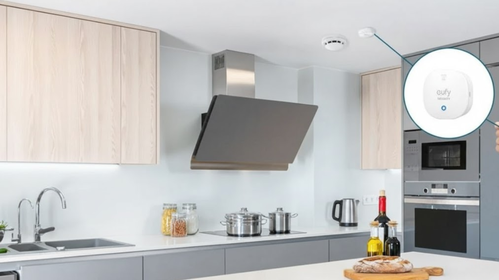 interference from other appliances