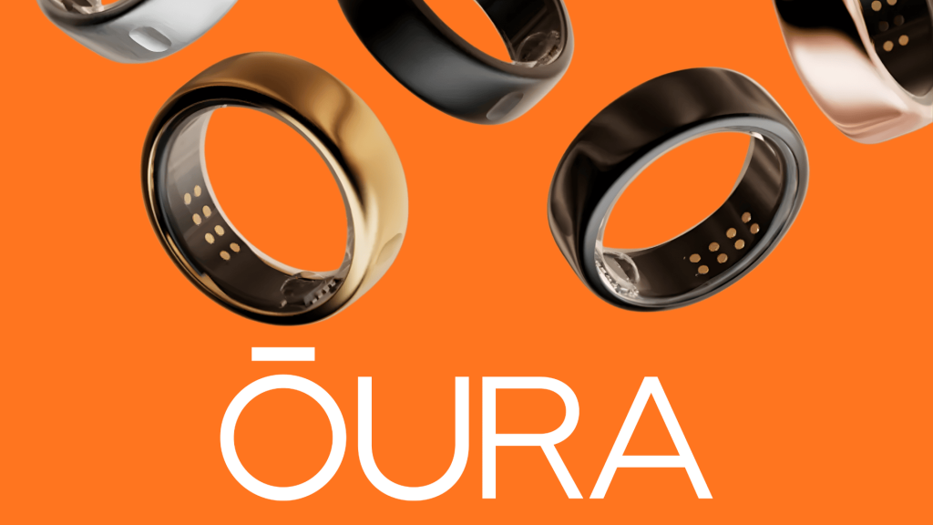 oura ring overview