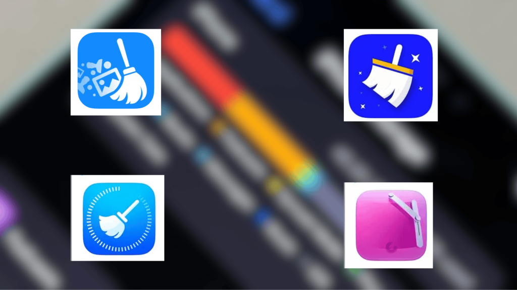 should you use cache cleaner apps