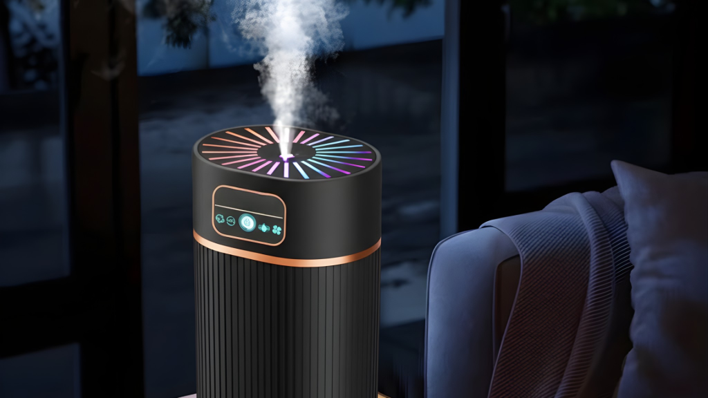 smart humidifiers