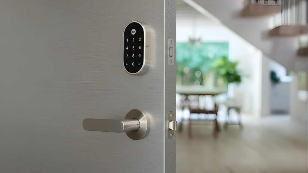 smart locks