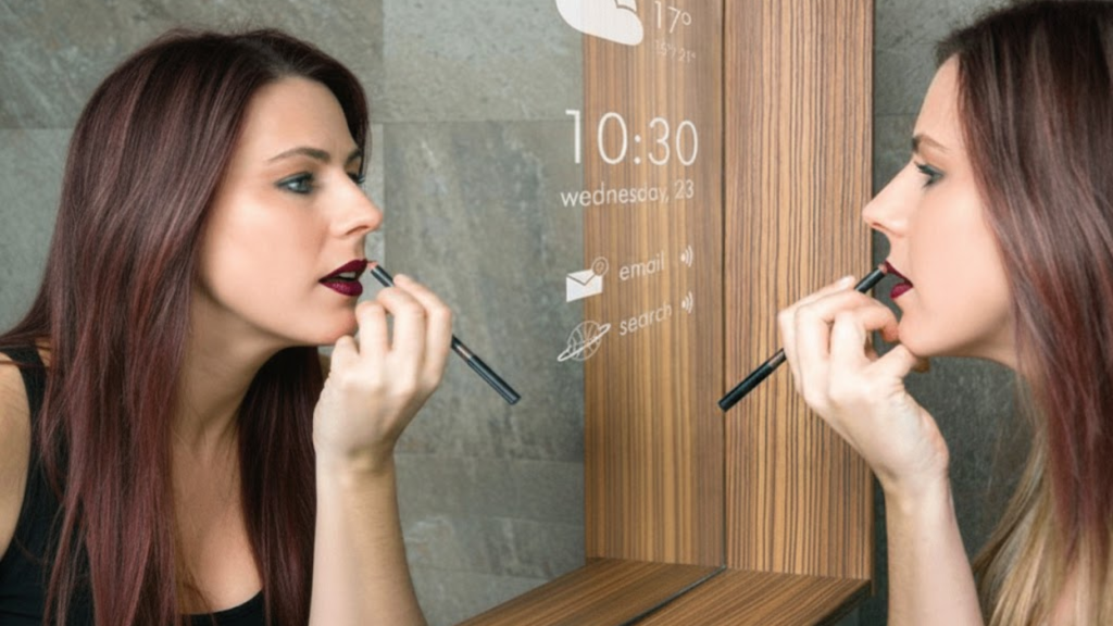 smart mirrors