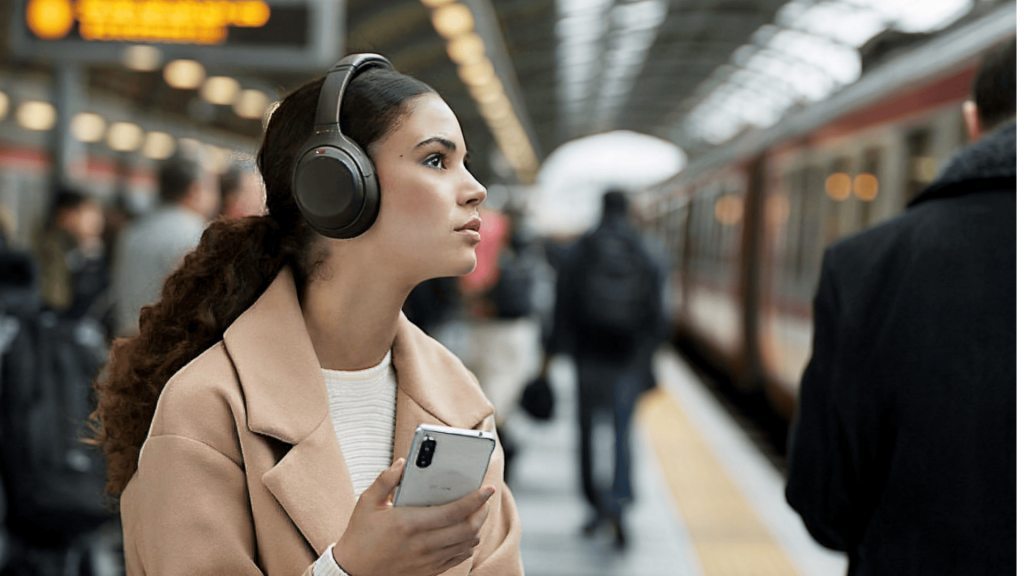 sony xm4 vs xm5 Active Noise Cancellation Face‑Off