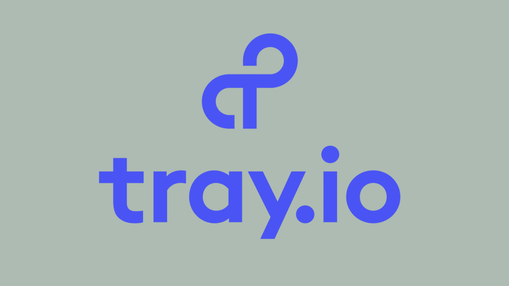 tray io