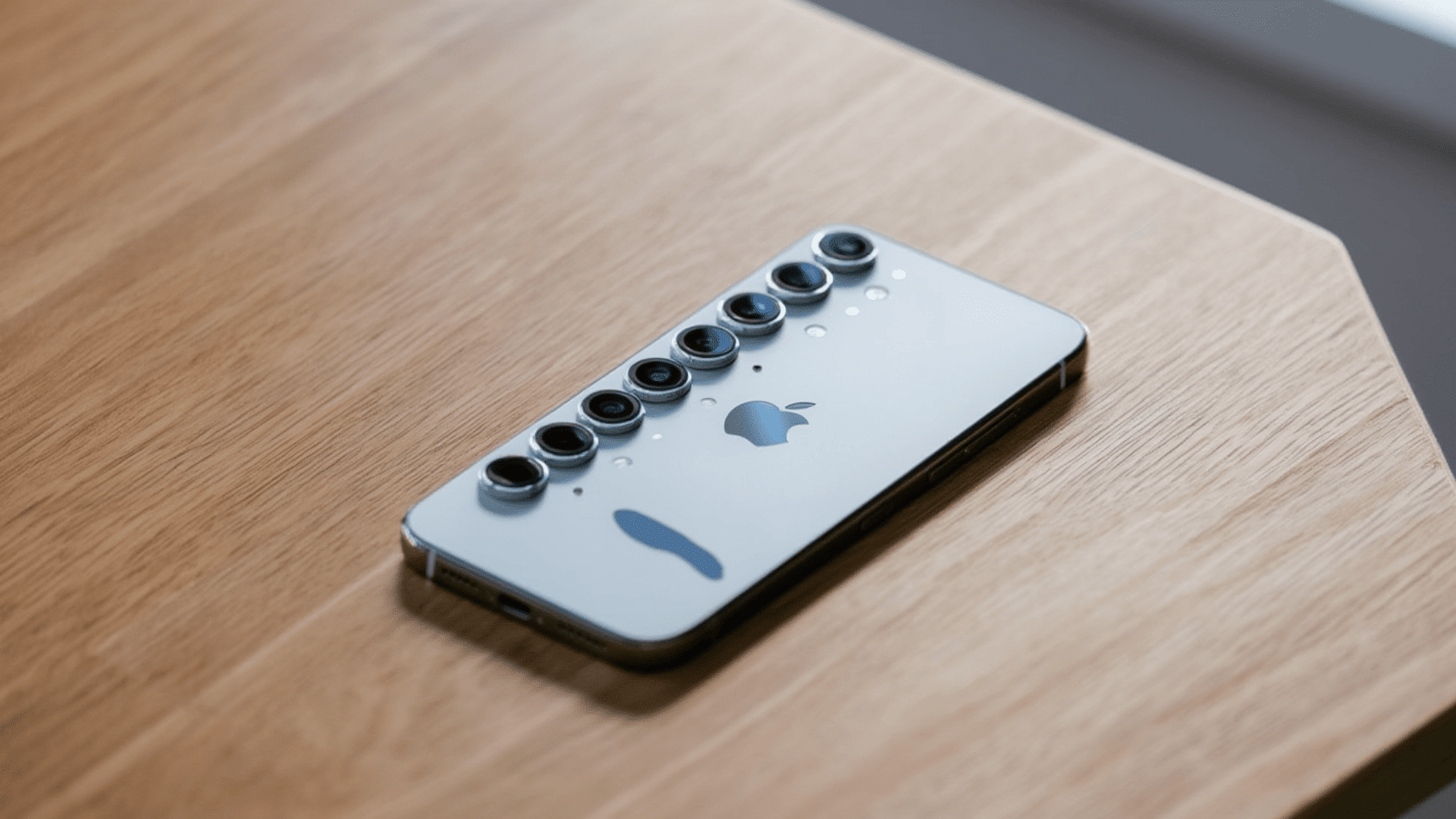 Iphone Design Iteration Design the Next iPhone: Create Your Own Concept - UpGrading