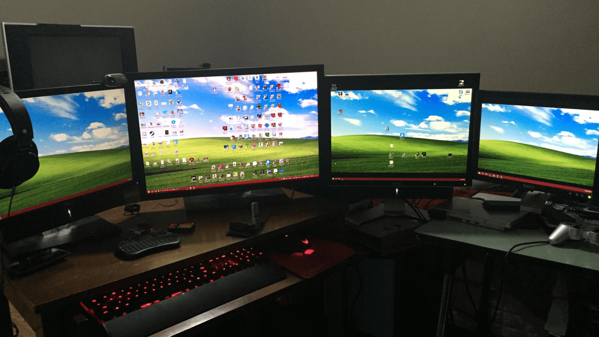 4 Monitor Setup Guide for Comfort and Clarity - UpGrading