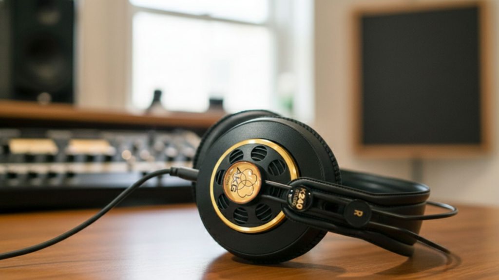 AKG K240 Studio
