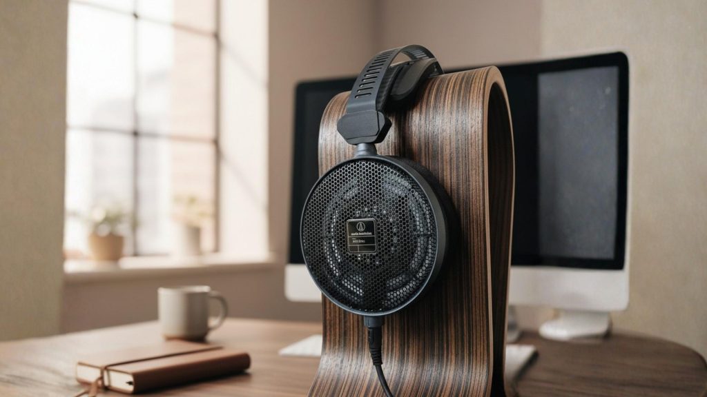 Audio Technica ATH R70x