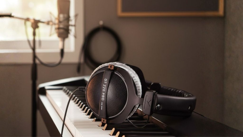 Beyerdynamic DT 770 Pro