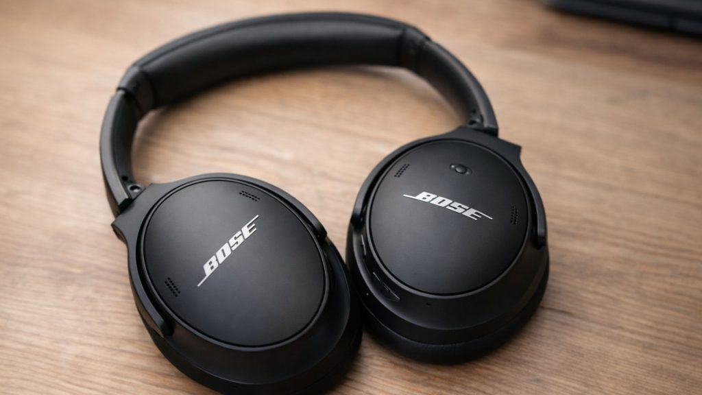 Bose QuietComfort 45