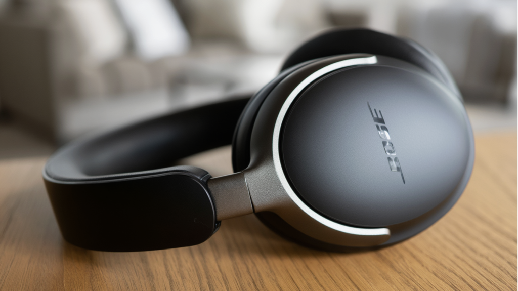 Bose QuietComfort Ultra