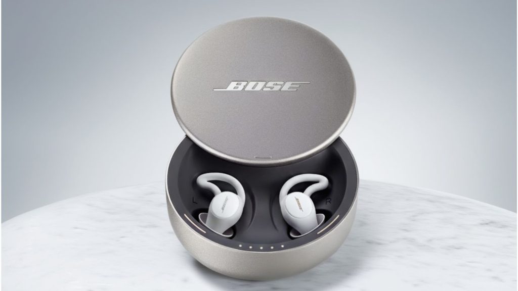 Bose Sleepbuds II