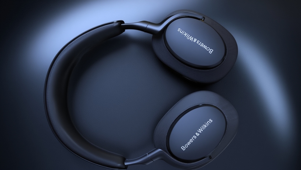 Bowers & Wilkins PX7 S2