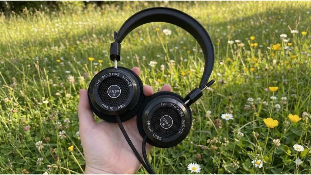 Grado SR80x